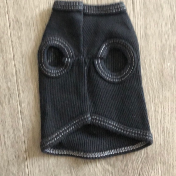 Punk Rock doggie tank - Picture 2 of 4